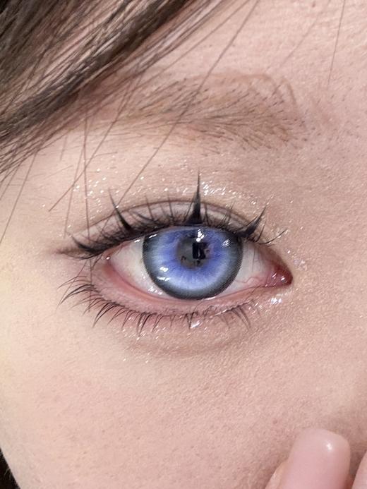 Kirafairy日抛Cos系列--失控冰吻 商品图13