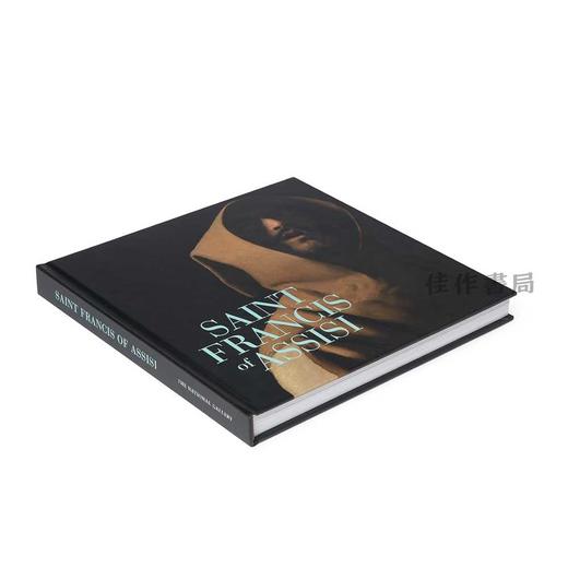 Saint Francis of Assisi / 阿西西的圣方济各 商品图1