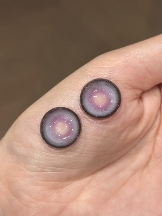 Kirafairy日抛Cos系列--撕漫母神 商品图9