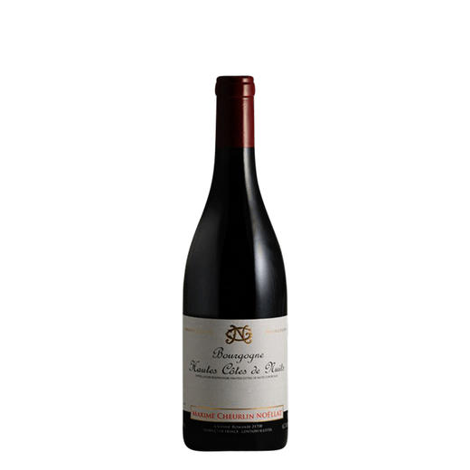 2018 Georges Noellat (Maxime Cheurlin) Bourgogne Hautes Cotes de Nuits 诺埃拉特酒庄上夜丘红葡萄酒 商品图1