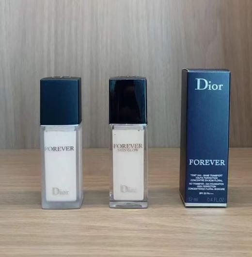 [小滋心选]【活动价￥69.9】迪奥凝脂恒久锁妆粉底液12ml 商品图0