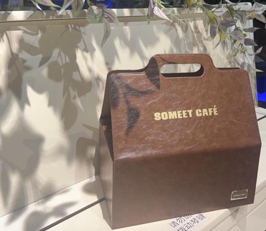 SOMEET CAFE咖啡伴手礼盒 商品图3