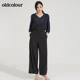 oldcolour连体长裤J12123215