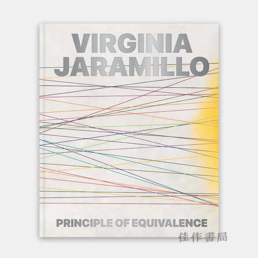 Virginia Jaramillo: Principle of Equivalence / 弗吉尼亚·哈拉米略：等价原则 商品图0