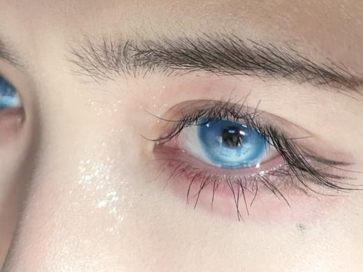 Kirafairy日抛Cos系列--泪水教堂 商品图11