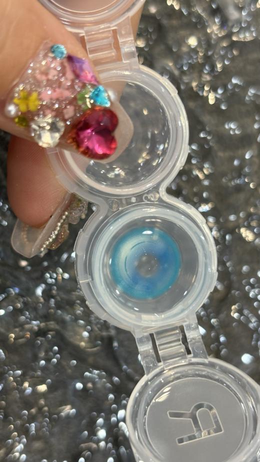 Kirafairy日抛Cos系列--泪水教堂 商品图4