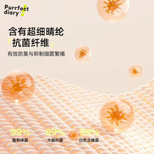 fx-儿童百搭撞色线暖暖T恤 PDT2422 商品图2