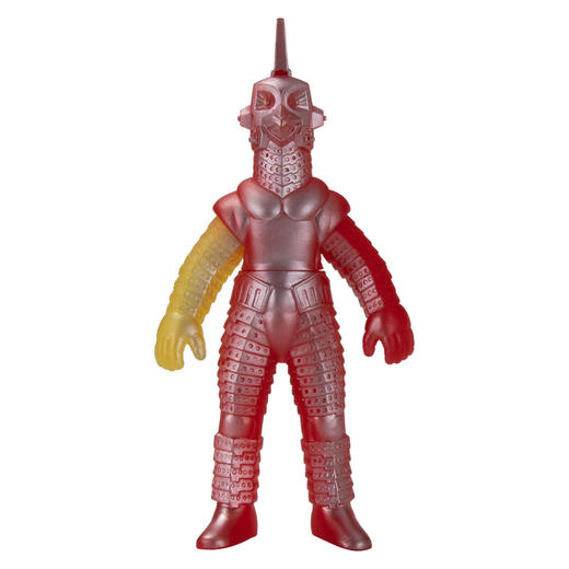 万代 Bandai 奥特英雄系列 乌英达姆 乌英达姆洋子式冲击特别版BANC69940 商品图0