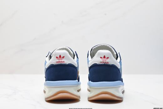 阿迪达斯Adidas SL 72 RTN三叶草复古休闲运动鞋ID1031男女鞋 商品图5