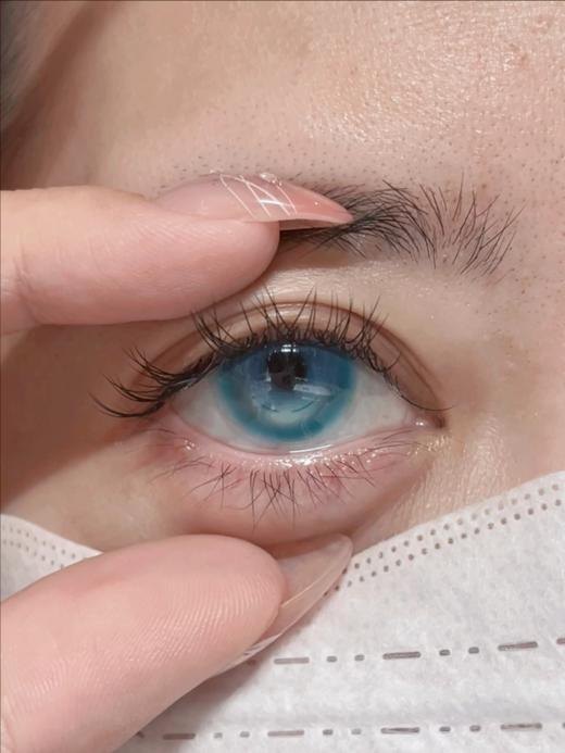 Kirafairy日抛Cos系列--泪水教堂 商品图6