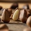 菜菜家笨炒松子/榛子|饱满油润脆嫩，笨炒非油炸 商品缩略图0
