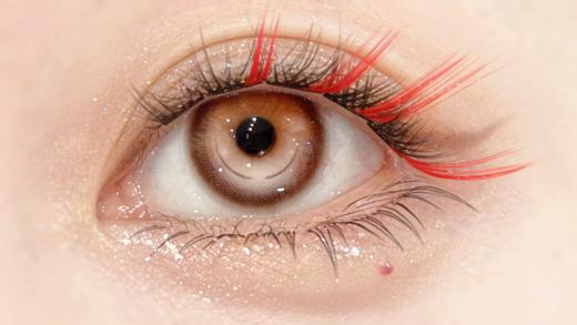 Kirafairy日抛Cos系列--光明月夜 商品图3