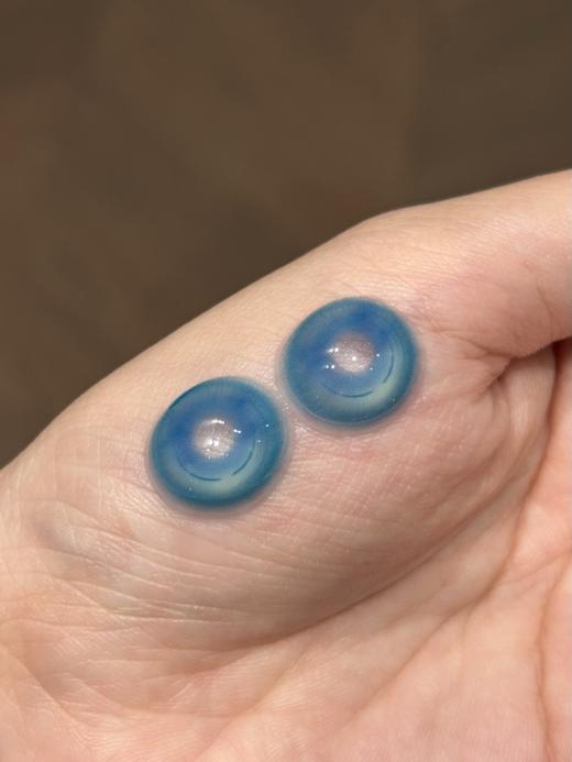 Kirafairy日抛Cos系列--泪水教堂 商品图2