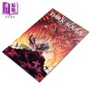 【中商原版】黑暗之魂 柳树 漫画 英文原版 Dark Souls The Willow King George Mann 乔治 曼 图像小说 商品缩略图1