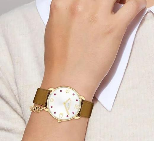 ‼️破价机制‼️直降千元！【蔻驰2025年蛇年限定腕表】轻松戴出高级感 商品图1