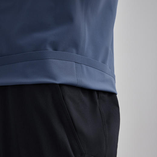 KAILAS凯乐石 户外运动 男款短袖POLO衫 KG2417124【Z】 商品图3