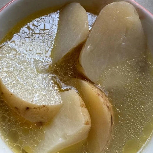 云南昭通天麻 商品图2