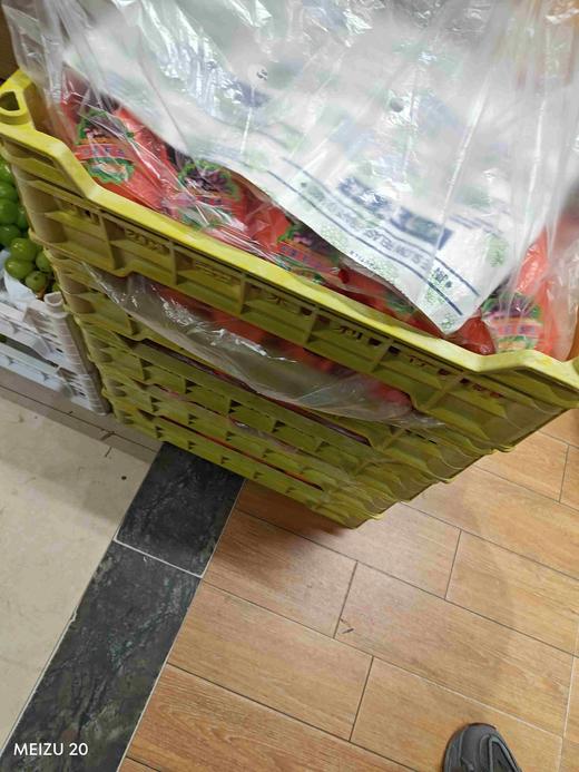 一件马奶提 商品图0