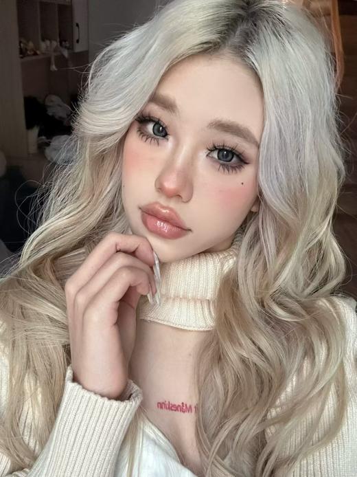 【春节不打烊】『日抛大直径』SINCECON- 虎纹鲨 -14.5mm【日抛0-800度 无525/575】 商品图5