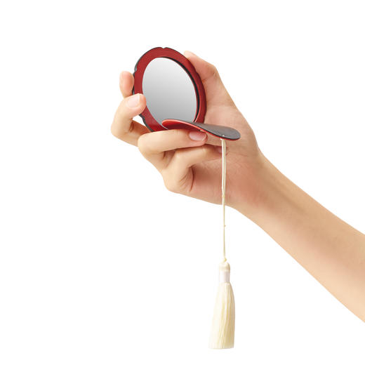 花圆镜 商品图5