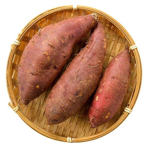 榴莲黄金蜜薯400g 商品图2