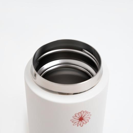 【积分兑换】MardiMercredi 保温杯+9 折券 商品图1