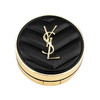 【送礼盒礼袋】YSL 圣罗兰 全新口红气垫套组（ 新版皮革气垫 14g+圣罗兰全新黑管唇釉5.5ml #440） 商品缩略图2
