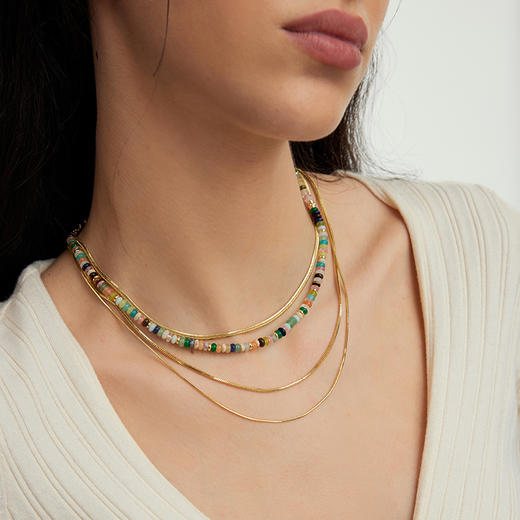 【E】ARSIS饰品合集 商品图12