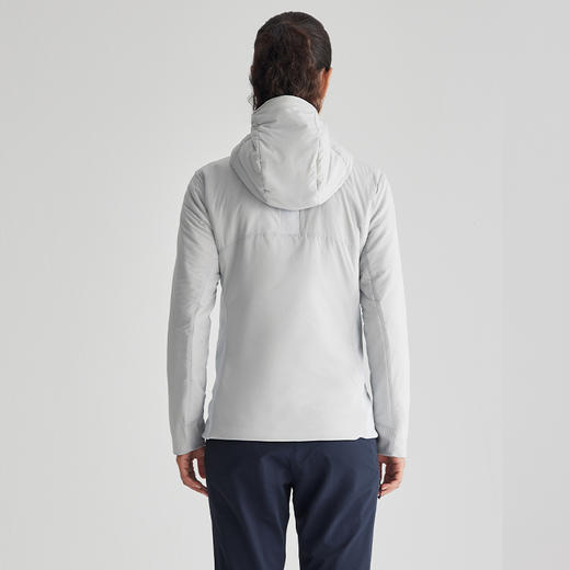 KAILAS凯乐石 户外运动 女款AC 80连帽棉服 KG2430220【Z】 商品图4