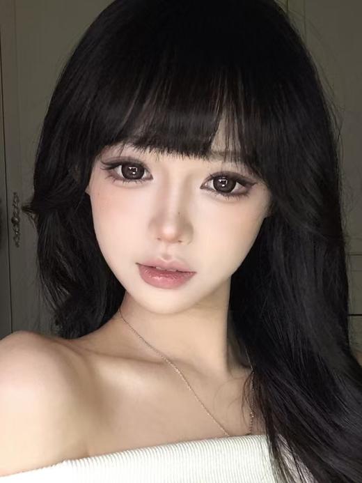 【春节不打烊】『日抛大直径』SINCECON- 超大浆果茶 -14.5mm【日抛0-1000度 无525/575】 商品图4