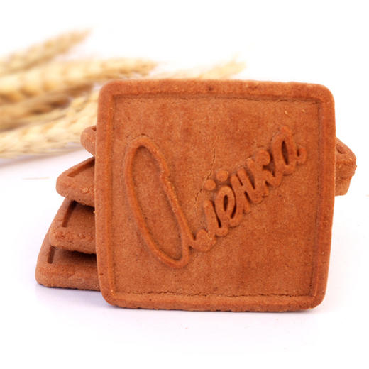 【分仓直发包邮】爱莲巧饼干巧克力190g*2 商品图4