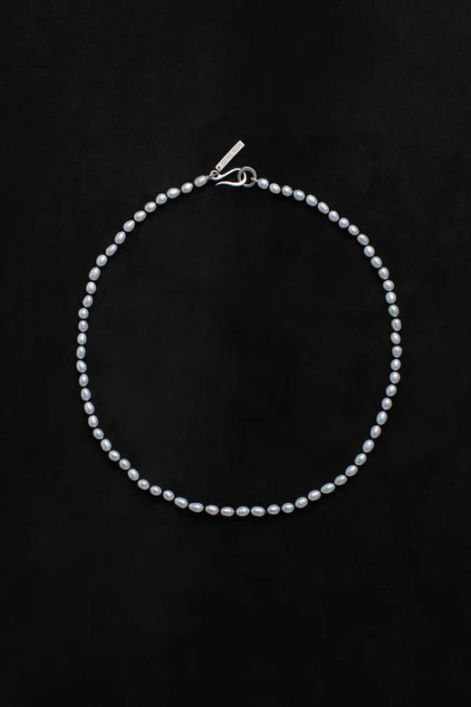 Sophie Buhai  月白色小号珍珠项链 商品图2