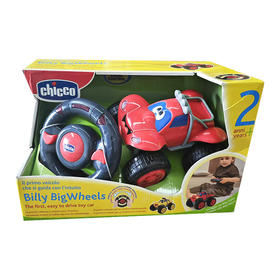 智高 智高红色比利大轮遥控越野车CHIC00061759200000