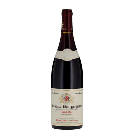 2018 Henri Jouan Coteaux Bourguignons 欢昂酒庄勃艮第山坡红葡萄酒 商品图1