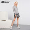 oldcolour连帽冬季新款卫衣女 商品缩略图4