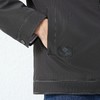 柒牌男装翻领夹克男2025春季新款时尚潮流休闲百搭钢压工装风外套128K70070 商品缩略图2