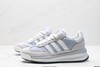 阿迪达斯Adidas SL 72 RTN三叶草复古休闲运动鞋ID1031男女鞋 商品缩略图3