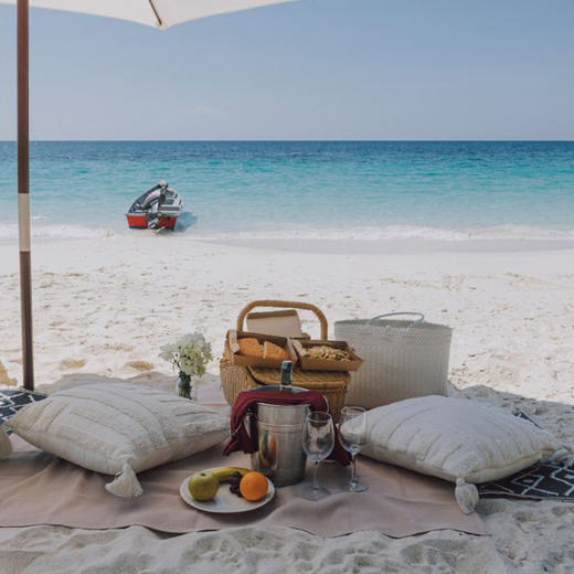 停泊岛BUBU 度假村 商品图2