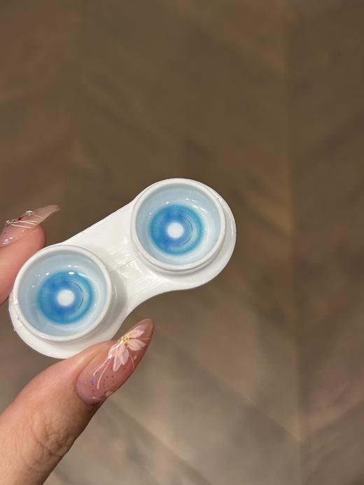 Kirafairy日抛Cos系列--泪水教堂 商品图5