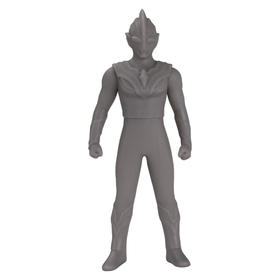 万代 Bandai 奥特英雄系列 特利迦奥特曼 石化特别版BANC69941