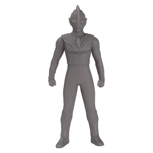 万代 Bandai 奥特英雄系列 特利迦奥特曼 石化特别版BANC69941 商品图0