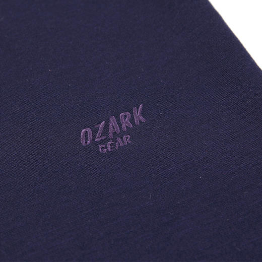 OZARK 奥索卡女款针织瘦身长裤205417 商品图4