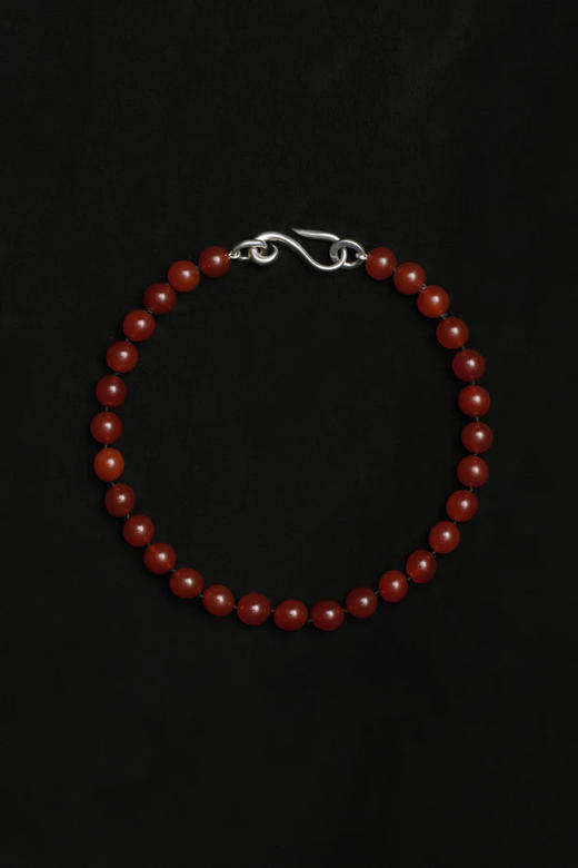 Sophie Buhai  红玛瑙deco项链 商品图8