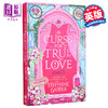 【中商原版】真爱诅咒 英文原版 A Curse For True Love Stephanie Garber 爱情小说 青春爱情文学 从前一颗破碎的心系列3 商品缩略图0