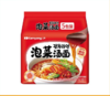三养泡菜汤面82.5g*5包 商品缩略图0