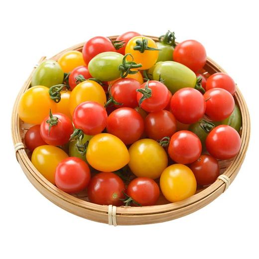 多彩蜜茄 400g/盒 商品图2