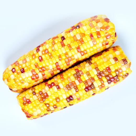 米妹妹五常甜糯花玉米220g*8 商品图4