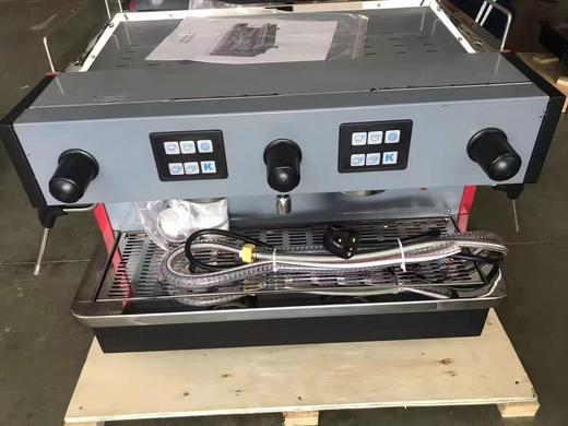 卡茜兰诺KT11.2咖啡机 商品图0