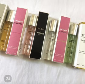 【海关保税直发】体验装-阿玛尼迷情黑挚爱女士香水10ml-会员5折-以包装为准