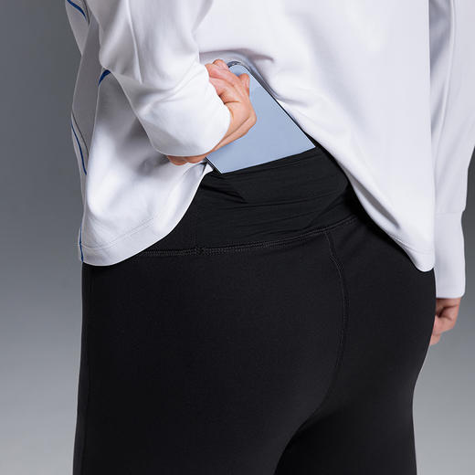 KAILAS凯乐石 户外运动 男款轻量跑山长裤 KG2435328【Z】 商品图3